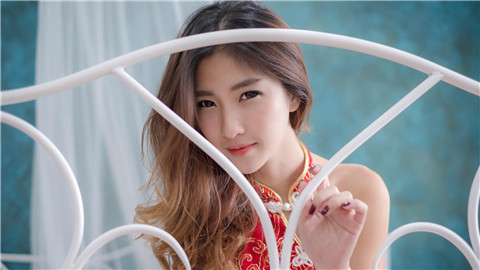 表白情话怎么说?20句惊艳了时光的告白3